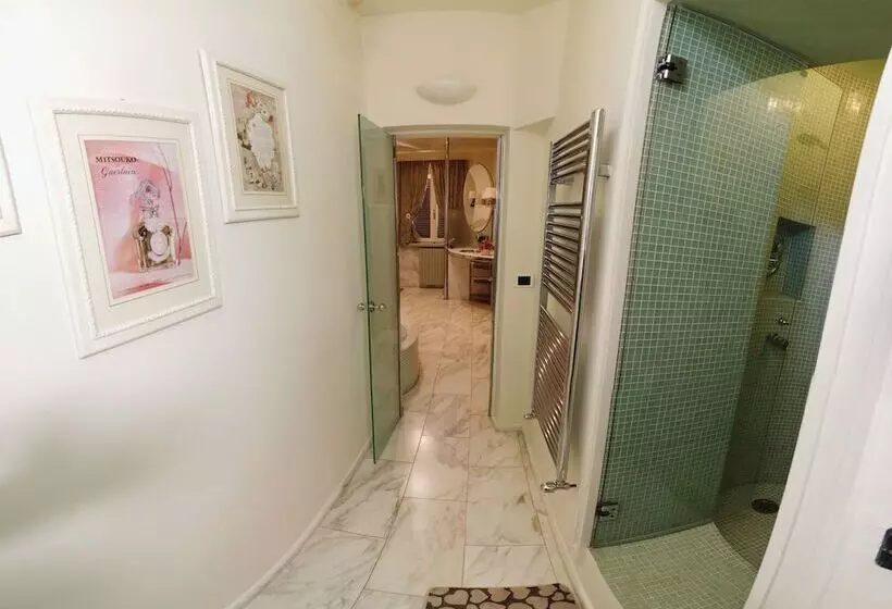 B&b Attico Sulla Torre