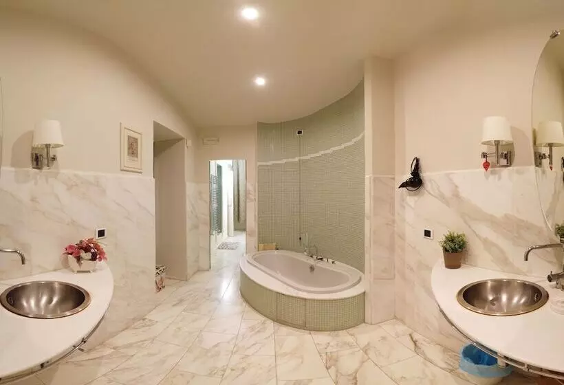 B&b Attico Sulla Torre