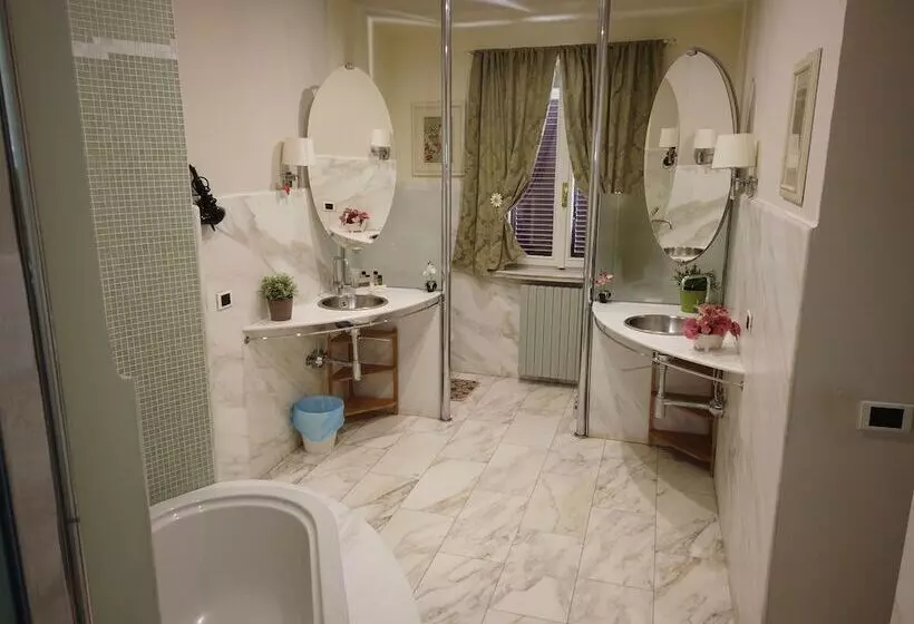 B&b Attico Sulla Torre