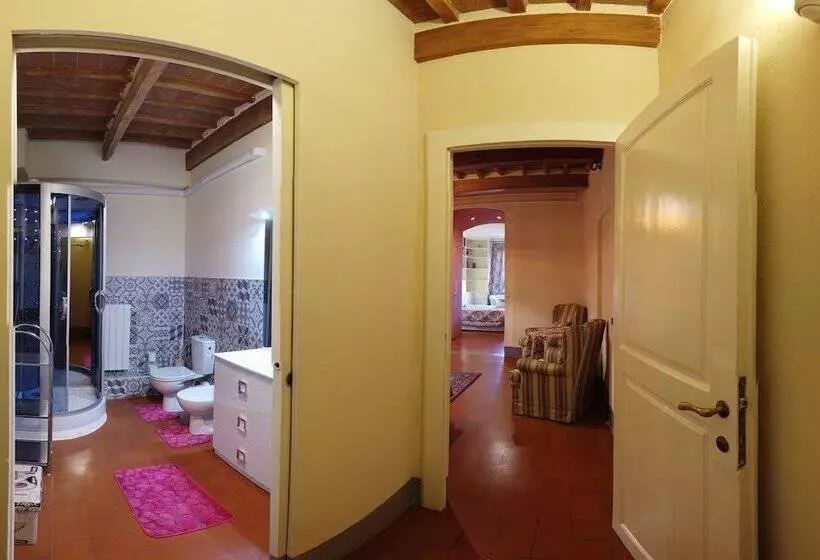 B&b Attico Sulla Torre
