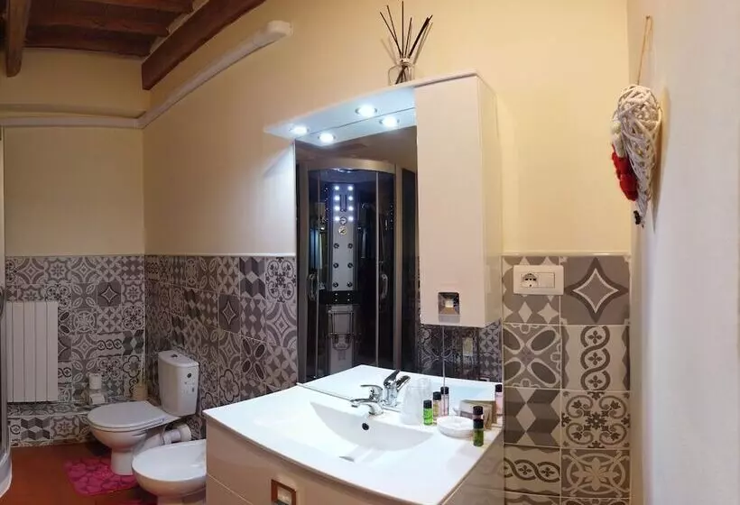 B&b Attico Sulla Torre