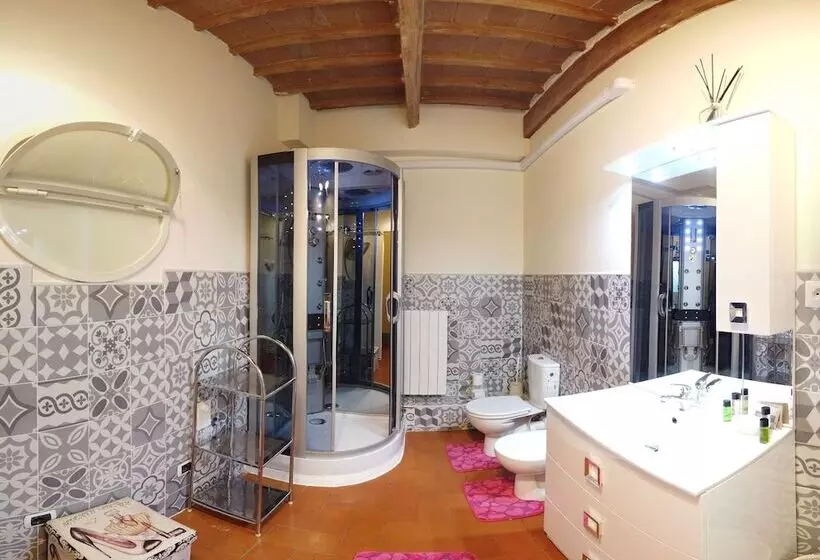 B&b Attico Sulla Torre