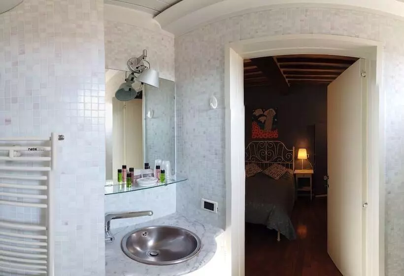 B&b Attico Sulla Torre