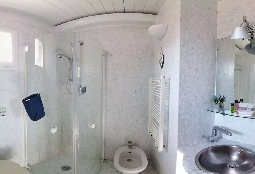 B&b Attico Sulla Torre