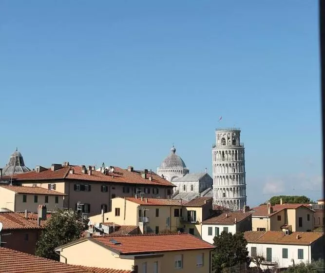 B&b Attico Sulla Torre