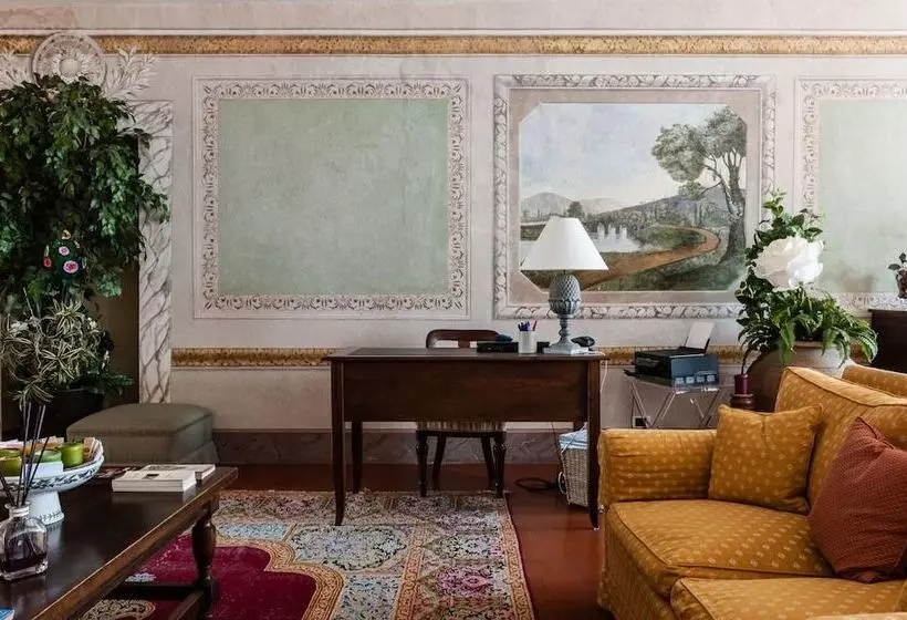 B&b Attico Sulla Torre