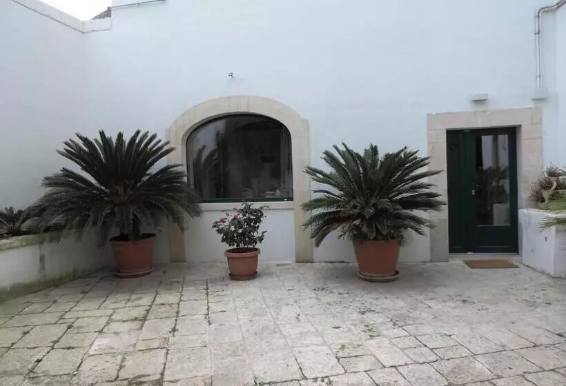 Aamiaismajoitus (B&B) Casa Adele   Dimora Del 1700 Nel Centro Storico