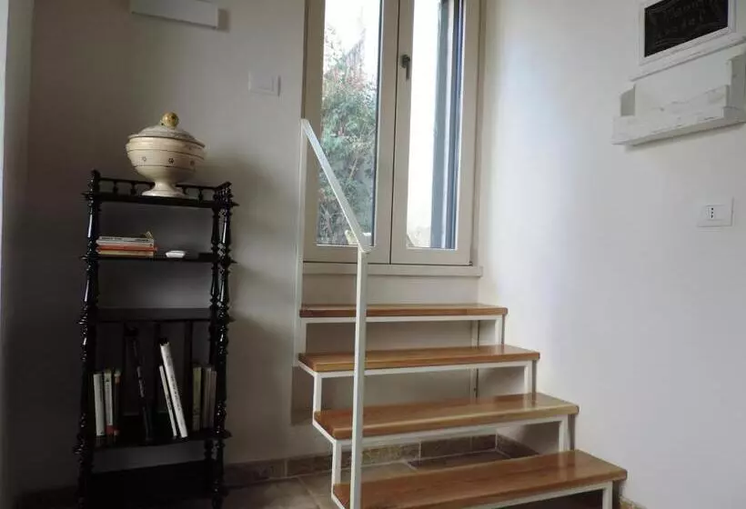 Aamiaismajoitus (B&B) Casa Adele   Dimora Del 1700 Nel Centro Storico