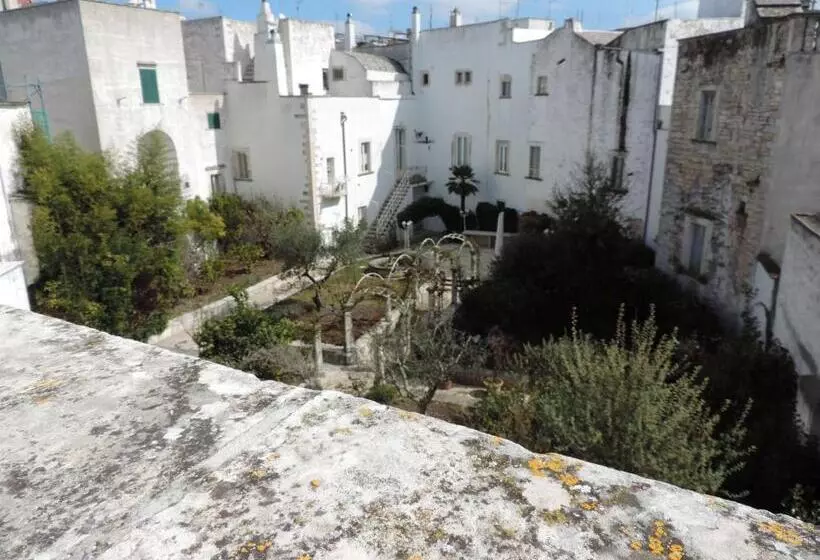 Aamiaismajoitus (B&B) Casa Adele   Dimora Del 1700 Nel Centro Storico