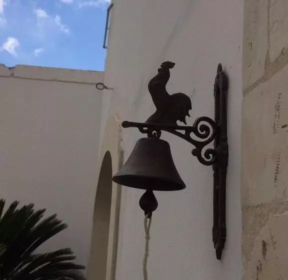 Aamiaismajoitus (B&B) Casa Adele   Dimora Del 1700 Nel Centro Storico