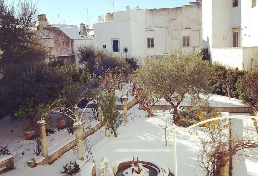 צימר Casa Adele   Dimora Del 1700 Nel Centro Storico