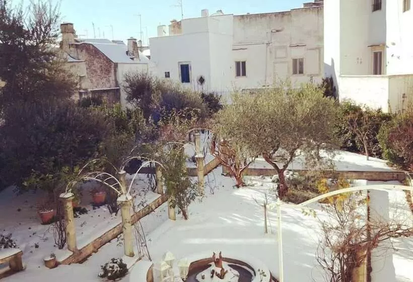 Aamiaismajoitus (B&B) Casa Adele   Dimora Del 1700 Nel Centro Storico