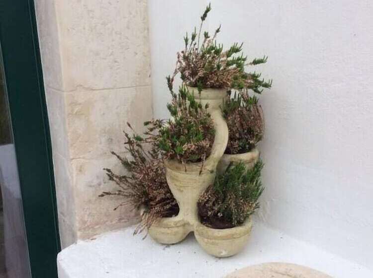 צימר Casa Adele   Dimora Del 1700 Nel Centro Storico