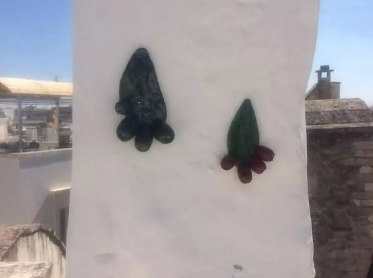 Aamiaismajoitus (B&B) Casa Adele   Dimora Del 1700 Nel Centro Storico