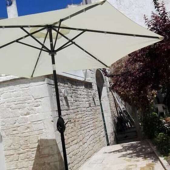 צימר Casa Adele   Dimora Del 1700 Nel Centro Storico