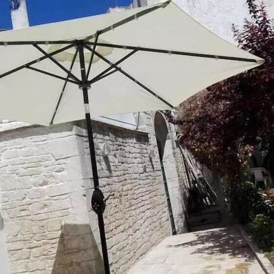 Aamiaismajoitus (B&B) Casa Adele   Dimora Del 1700 Nel Centro Storico