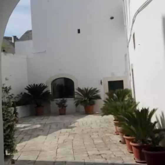 Aamiaismajoitus (B&B) Casa Adele   Dimora Del 1700 Nel Centro Storico