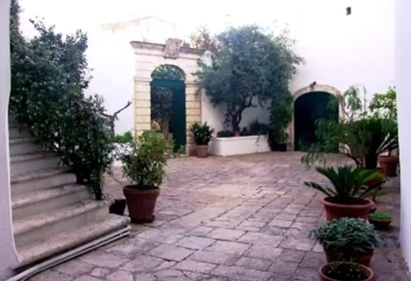 Aamiaismajoitus (B&B) Casa Adele   Dimora Del 1700 Nel Centro Storico