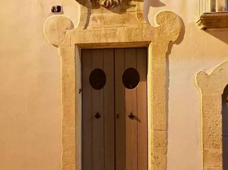 Aamiaismajoitus (B&B) Casa Adele   Dimora Del 1700 Nel Centro Storico