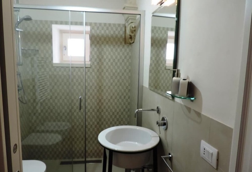 צימר Casa Adele   Dimora Del 1700 Nel Centro Storico