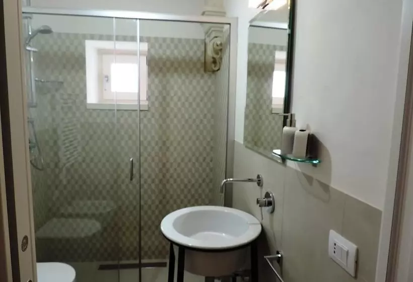 Aamiaismajoitus (B&B) Casa Adele   Dimora Del 1700 Nel Centro Storico