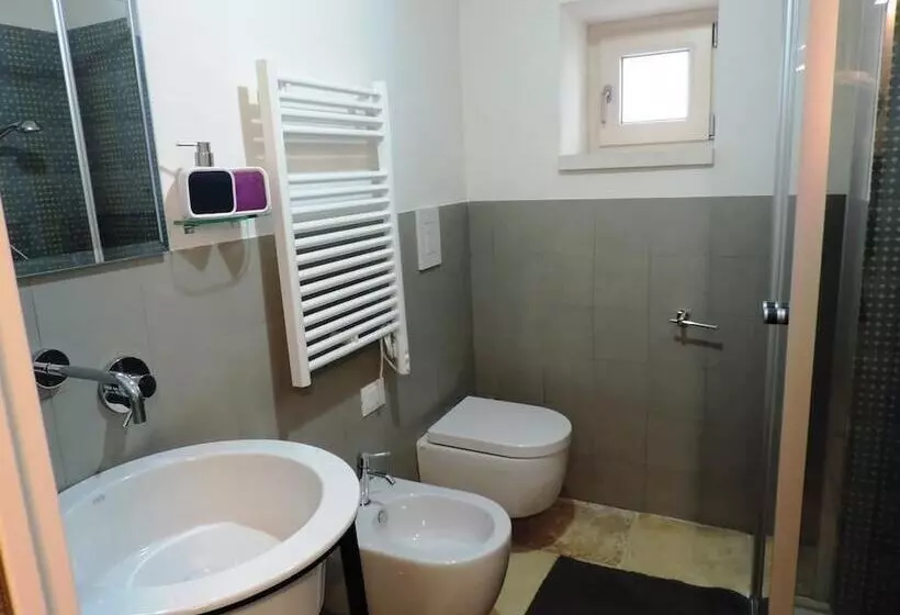 Aamiaismajoitus (B&B) Casa Adele   Dimora Del 1700 Nel Centro Storico