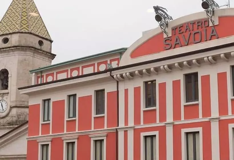 تختخواب و صبحانه Casa Degli Orefici