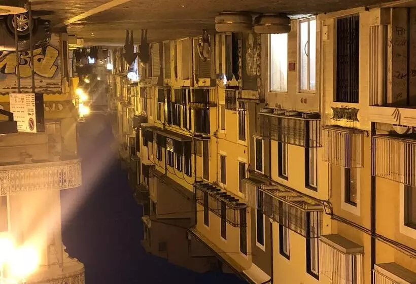 تختخواب و صبحانه Casa Degli Orefici