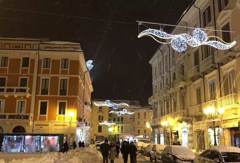 تختخواب و صبحانه Casa Degli Orefici