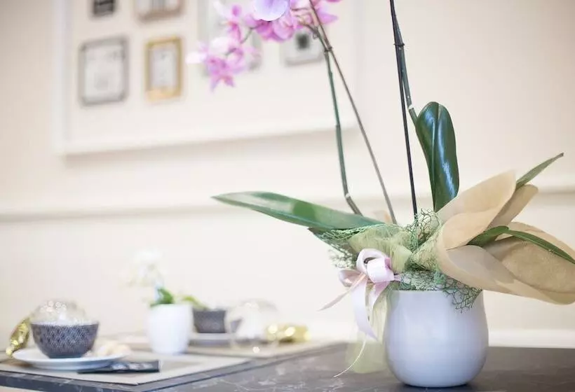 تختخواب و صبحانه Casa Degli Orefici