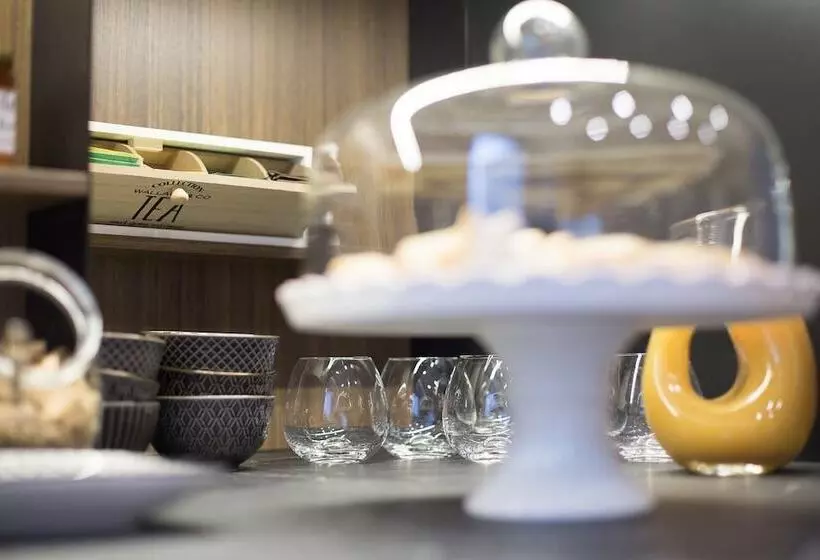 تختخواب و صبحانه Casa Degli Orefici