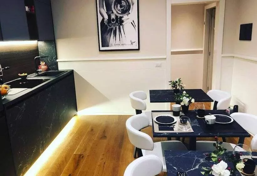 تختخواب و صبحانه Casa Degli Orefici