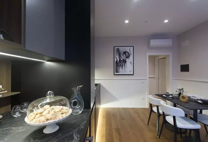 تختخواب و صبحانه Casa Degli Orefici