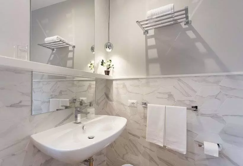 تختخواب و صبحانه Casa Degli Orefici