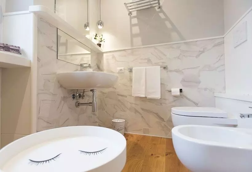 تختخواب و صبحانه Casa Degli Orefici