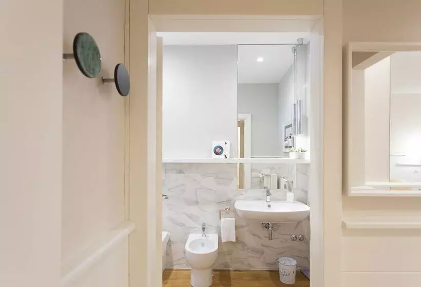 تختخواب و صبحانه Casa Degli Orefici