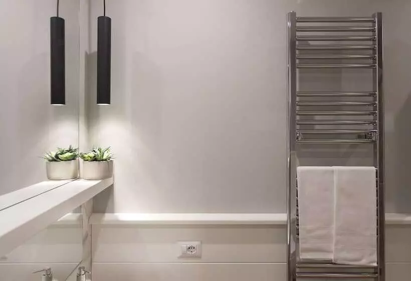 تختخواب و صبحانه Casa Degli Orefici