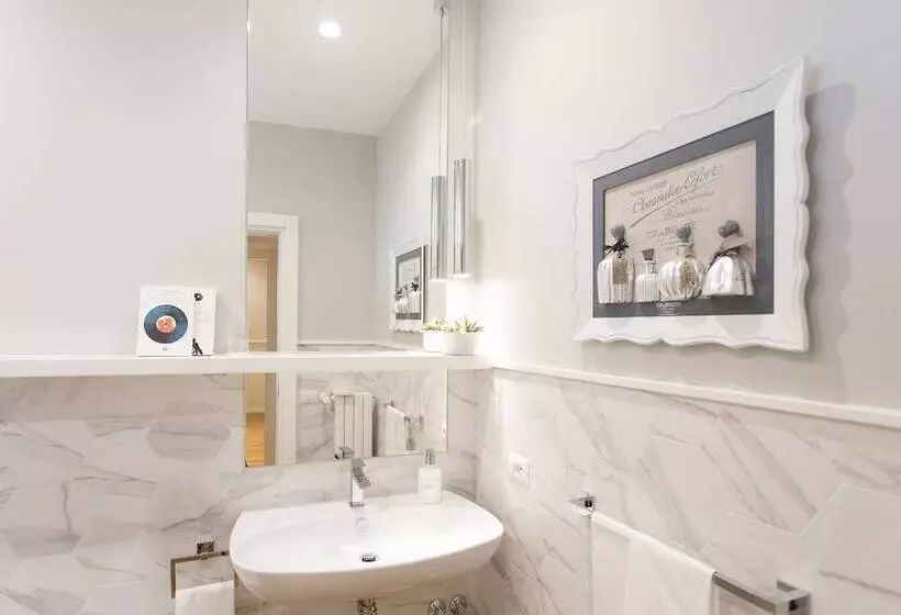 تختخواب و صبحانه Casa Degli Orefici