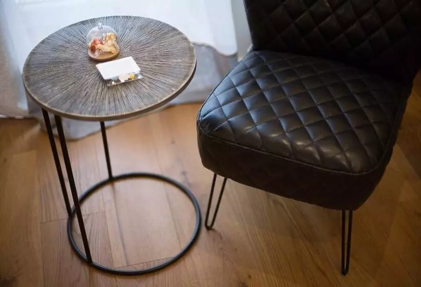 تختخواب و صبحانه Casa Degli Orefici