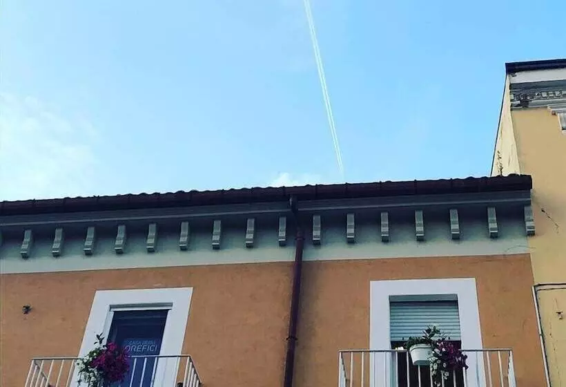 تختخواب و صبحانه Casa Degli Orefici