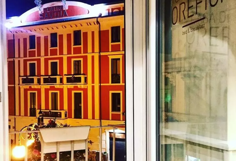 تختخواب و صبحانه Casa Degli Orefici