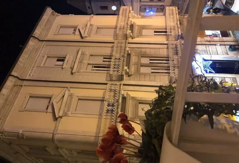 تختخواب و صبحانه Casa Degli Orefici