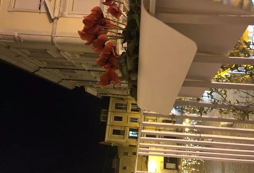 تختخواب و صبحانه Casa Degli Orefici