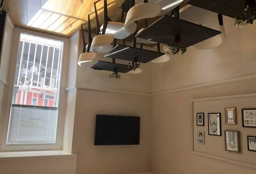 تختخواب و صبحانه Casa Degli Orefici