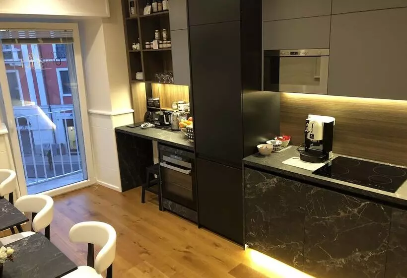 تختخواب و صبحانه Casa Degli Orefici