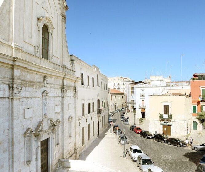 ベッドアンドブレックファースト Casa Vacanza Bellavista