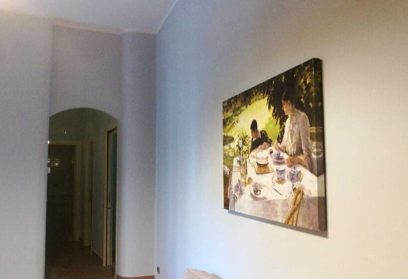 ベッドアンドブレックファースト Casa Vacanza Bellavista