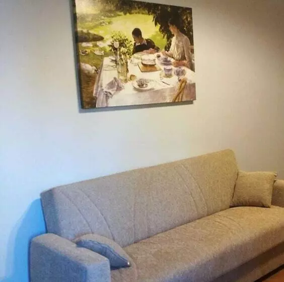 Aamiaismajoitus (B&B) Casa Vacanza Bellavista