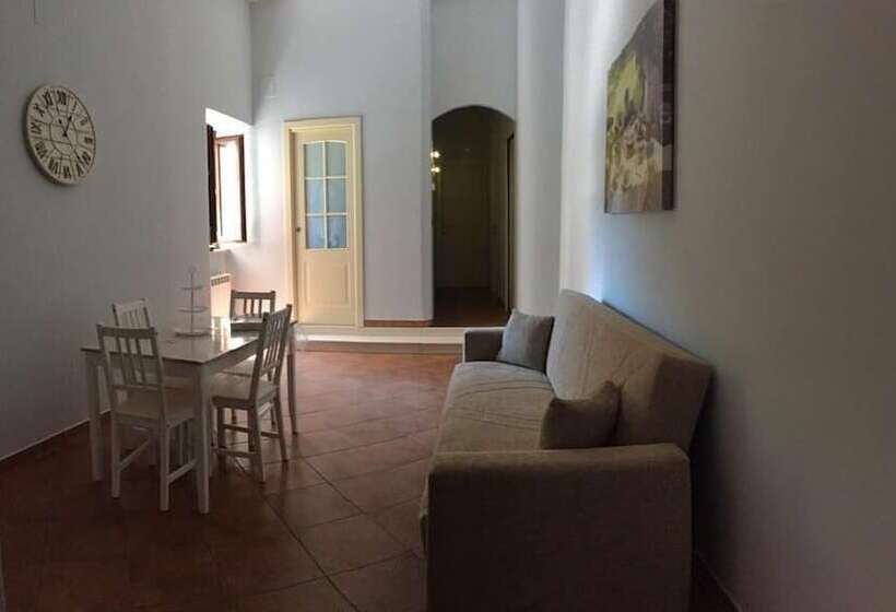 ベッドアンドブレックファースト Casa Vacanza Bellavista