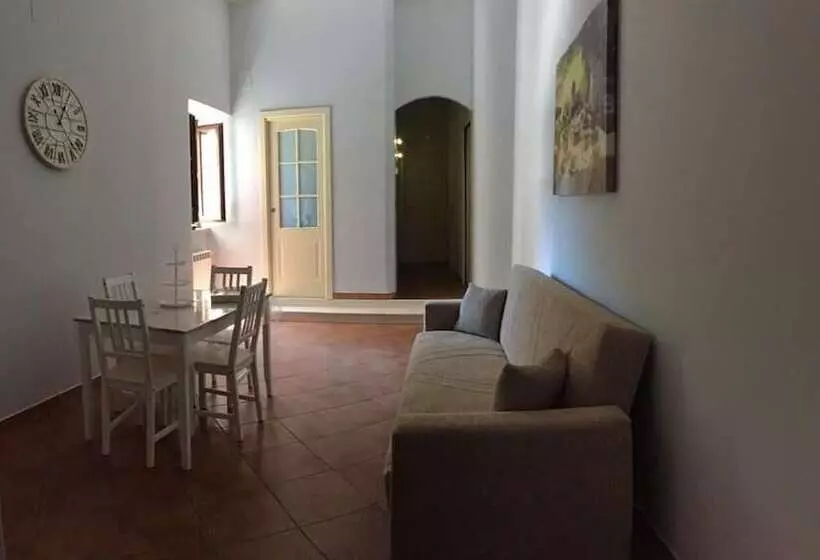 Aamiaismajoitus (B&B) Casa Vacanza Bellavista